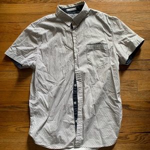 Button up shirt